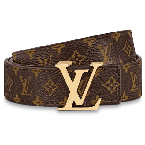 canvas louis vuitton belt womens|Louis Vuitton belt sale women's.